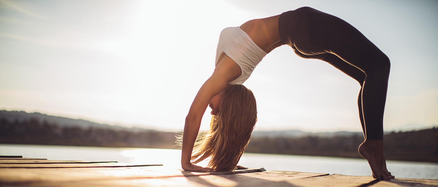 Trainiere mental und körperlich Yoga Athletik Yogaletics® Trainer Aachen