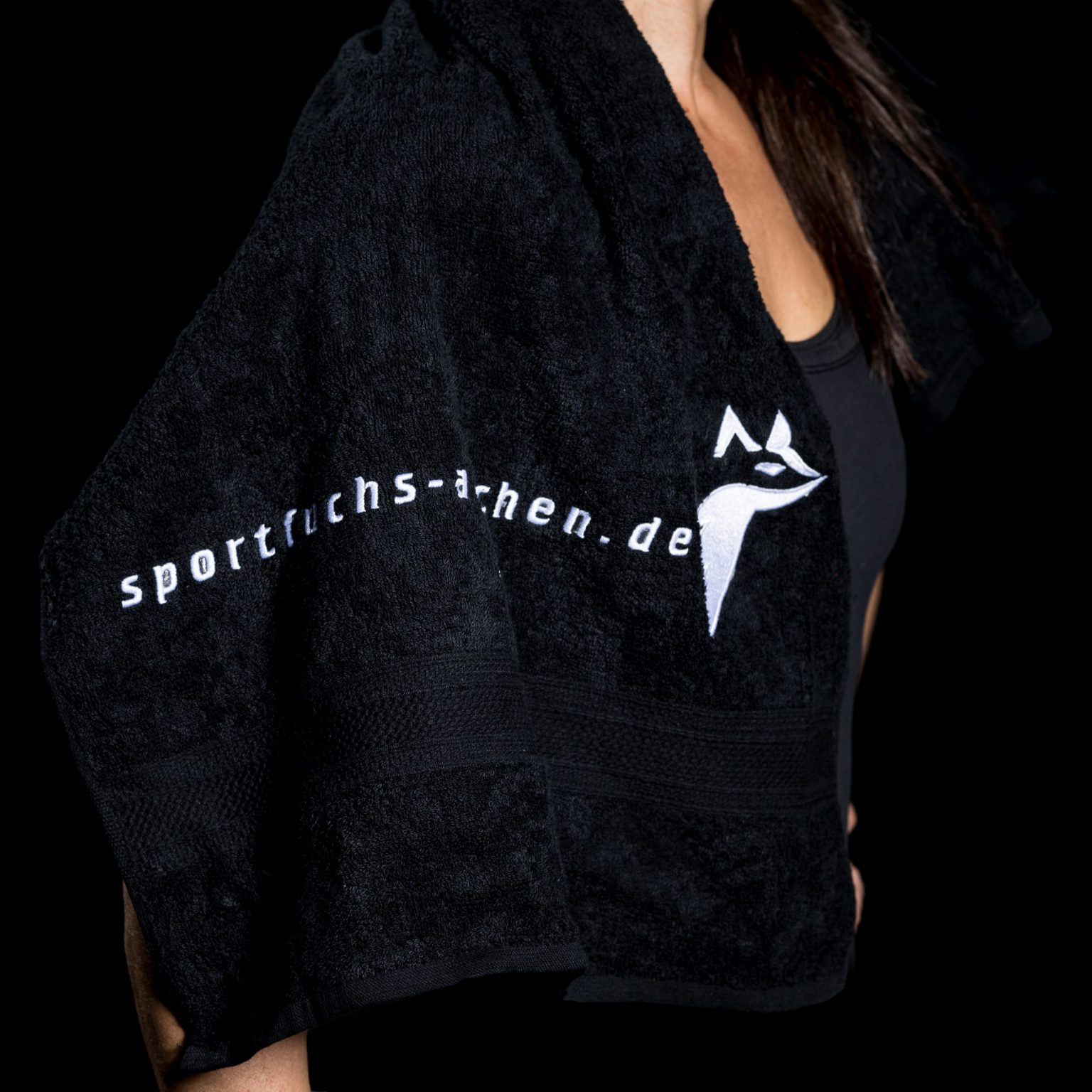 SportFuchs Handtuch
