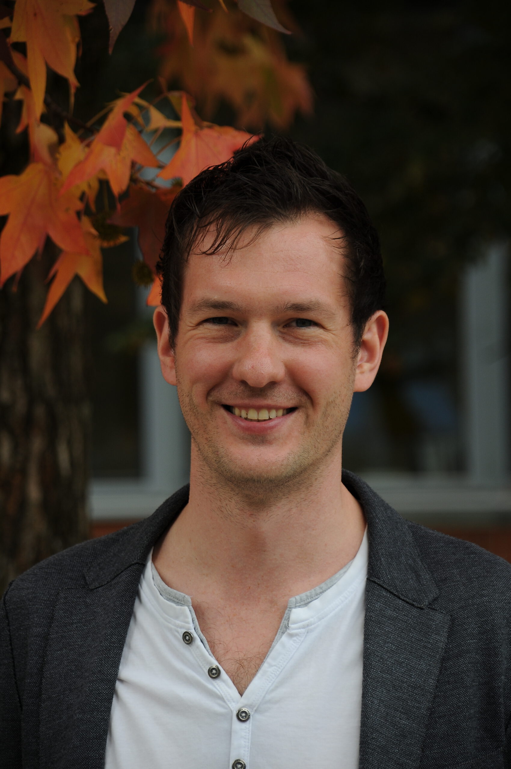 Matthias Conrad