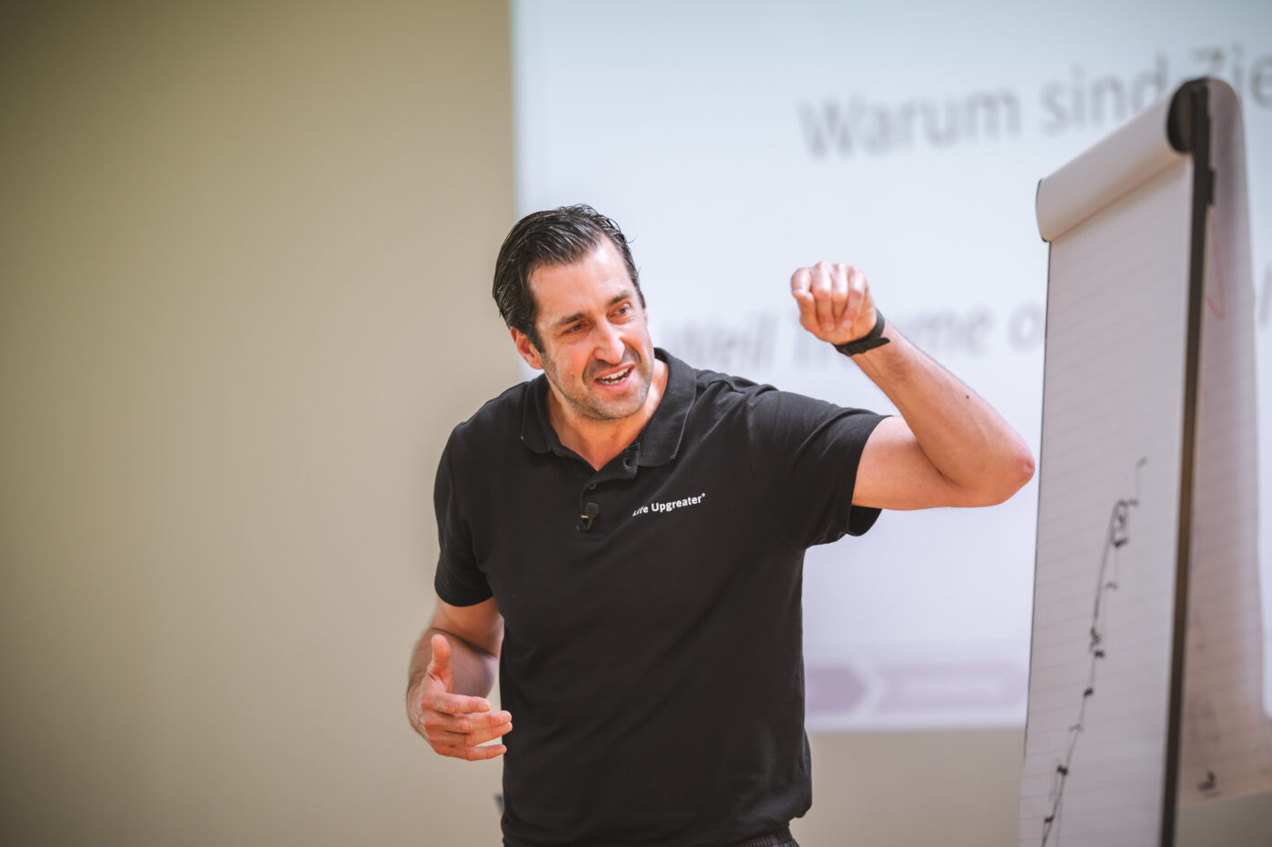 Impuls-Seminar | Beruf & Erfüllung