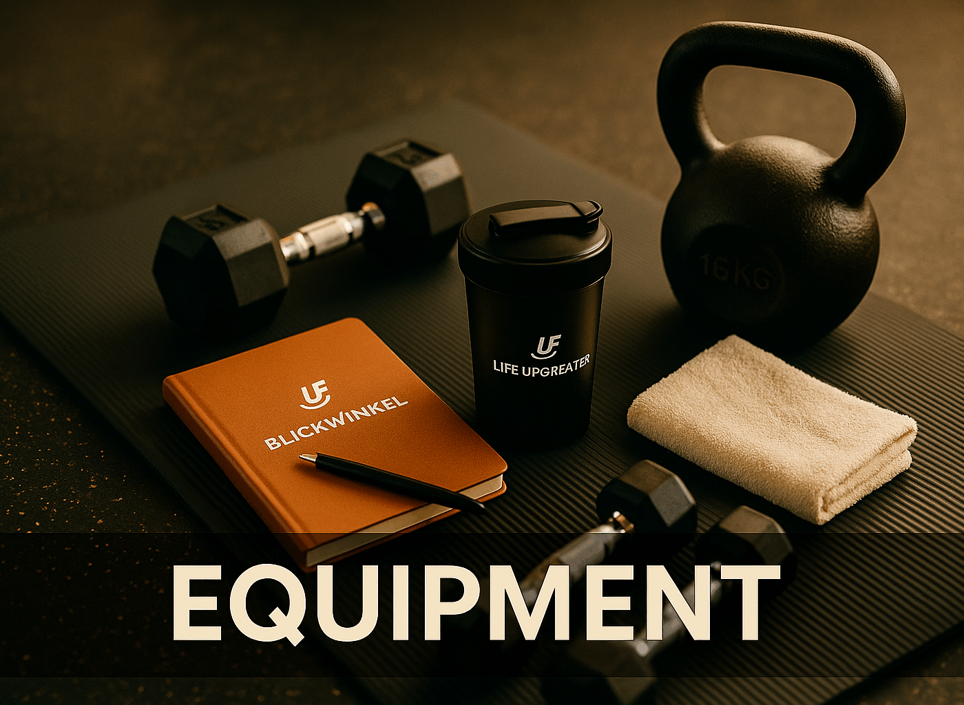 Equipment