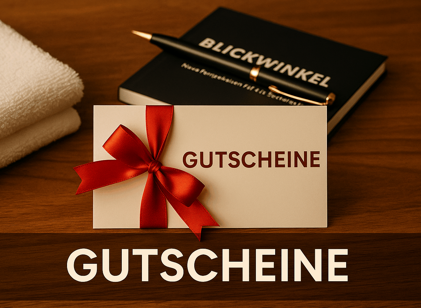 Gutscheine