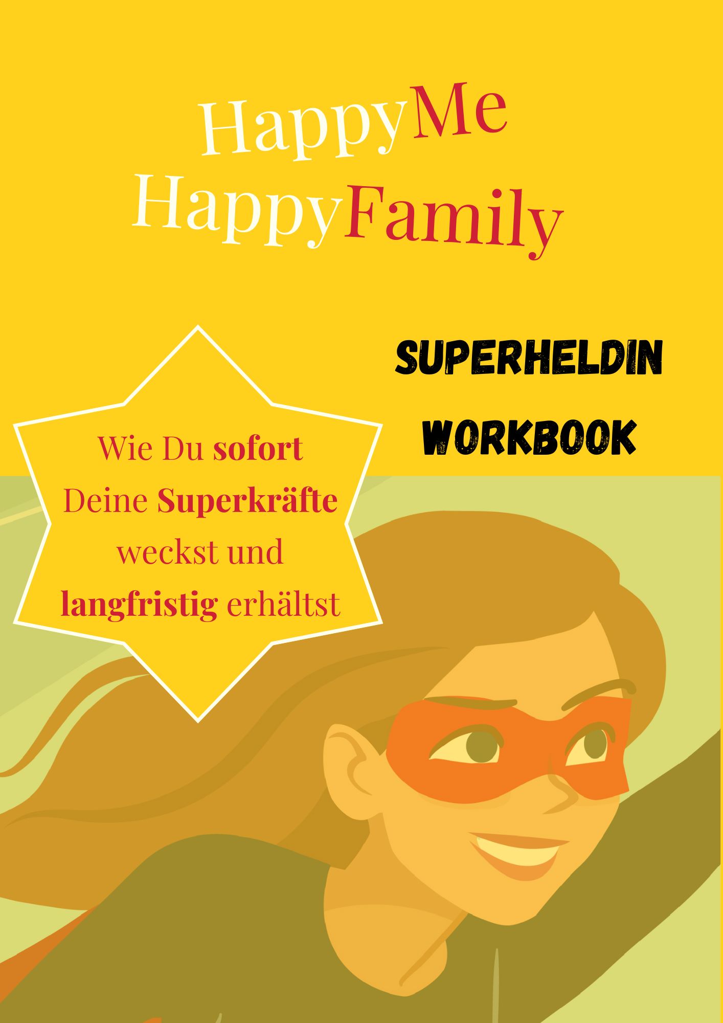 HappyMe – HappyFamily Motiv